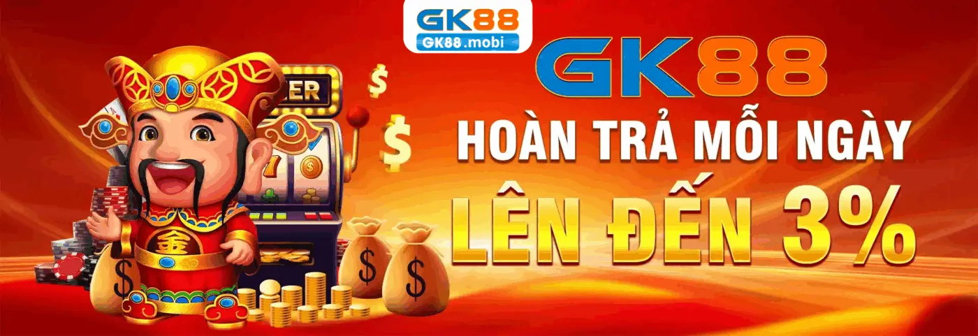 banner gk88