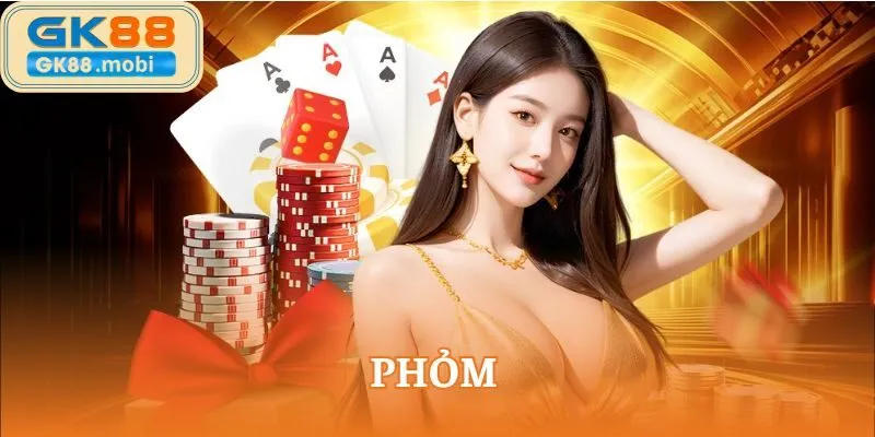 Phỏm