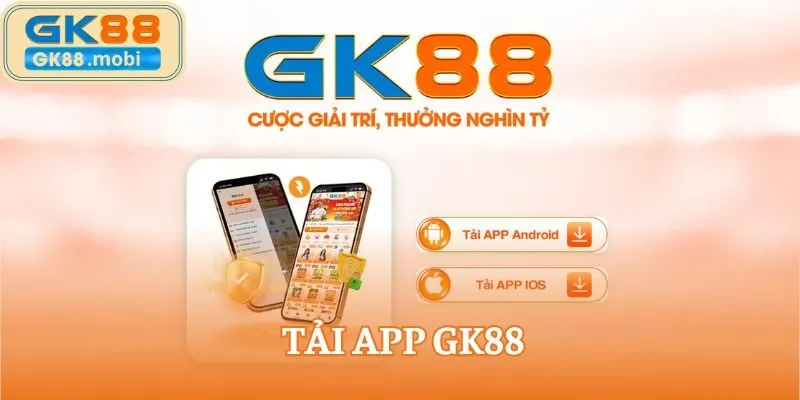 tải app GK88
