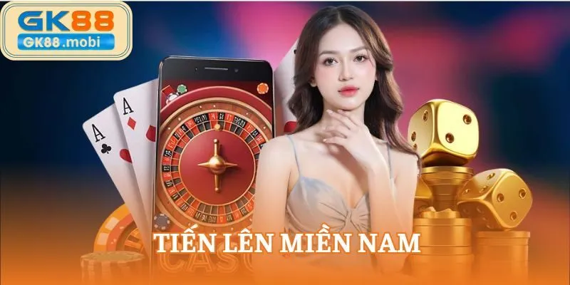 Tiến lên miền Nam